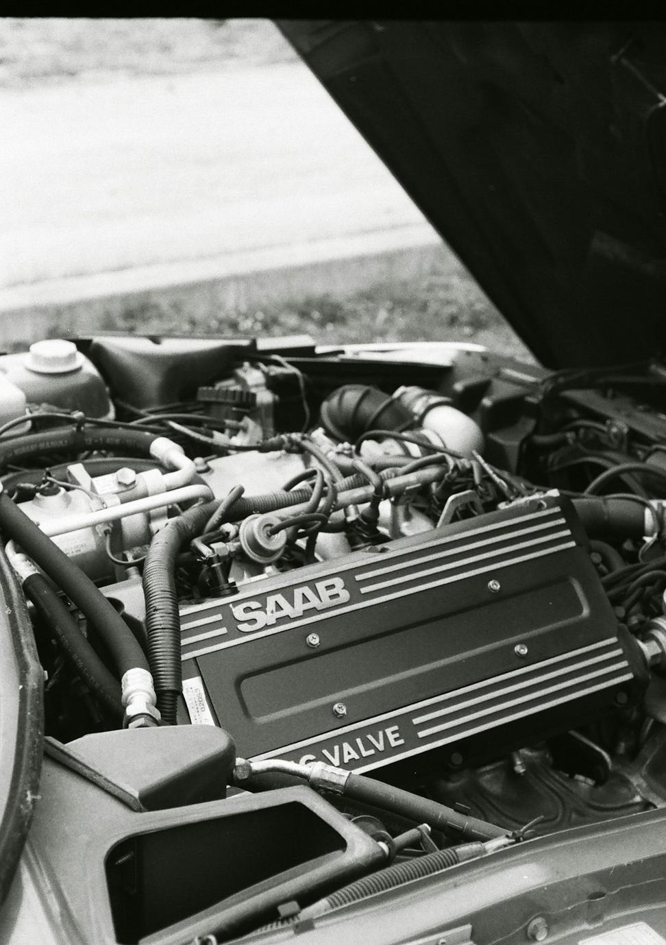 Performance Engine