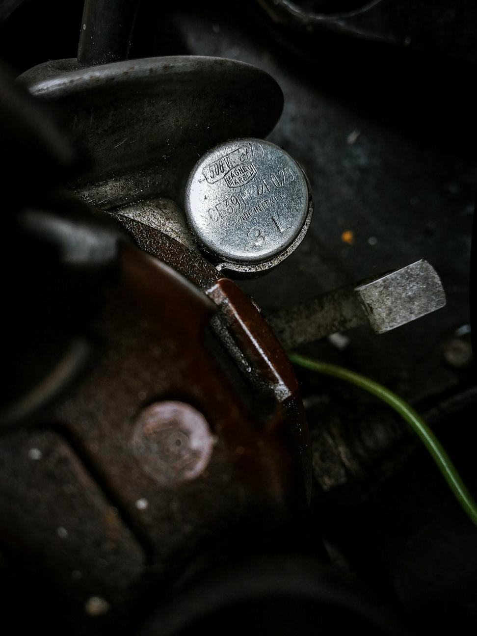 Preventive Maintenance